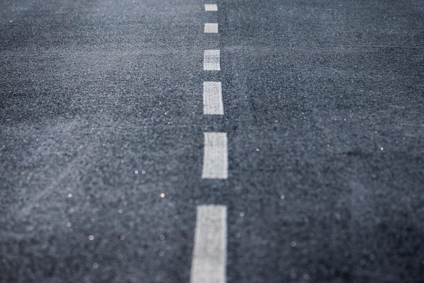 The Benefits of Regular Asphalt Sealcoating