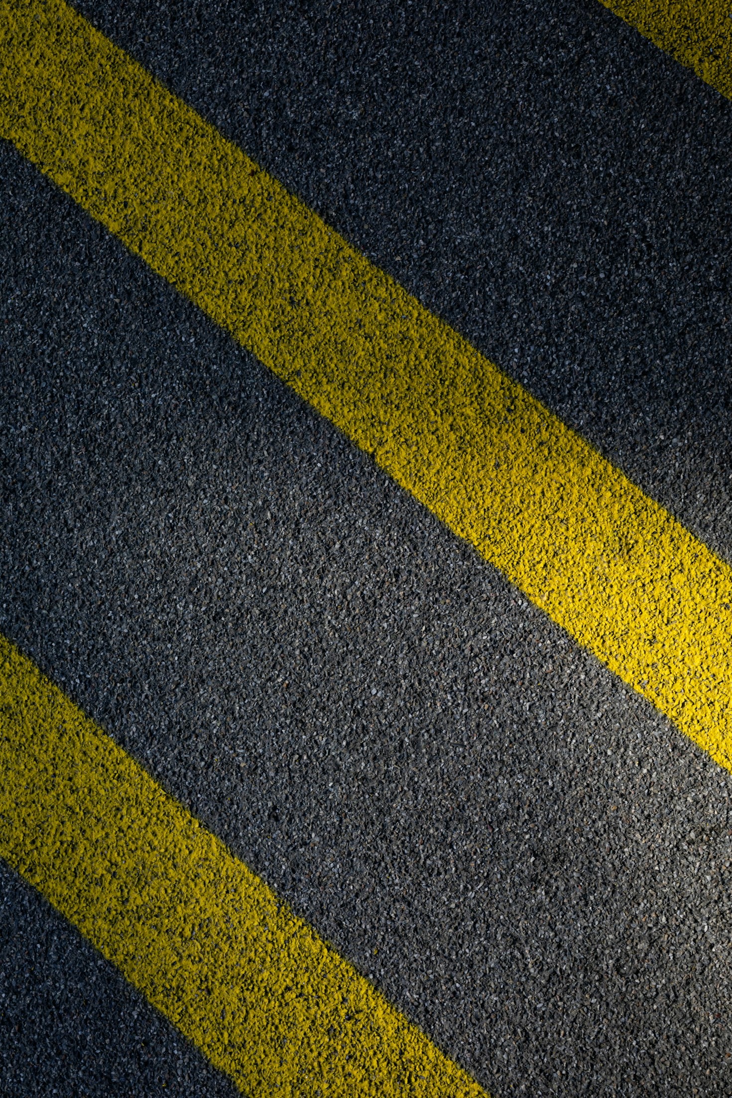 How Line Striping Enhances Traffic Flow and Safety